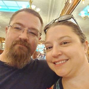 Meet your Posher, Donella